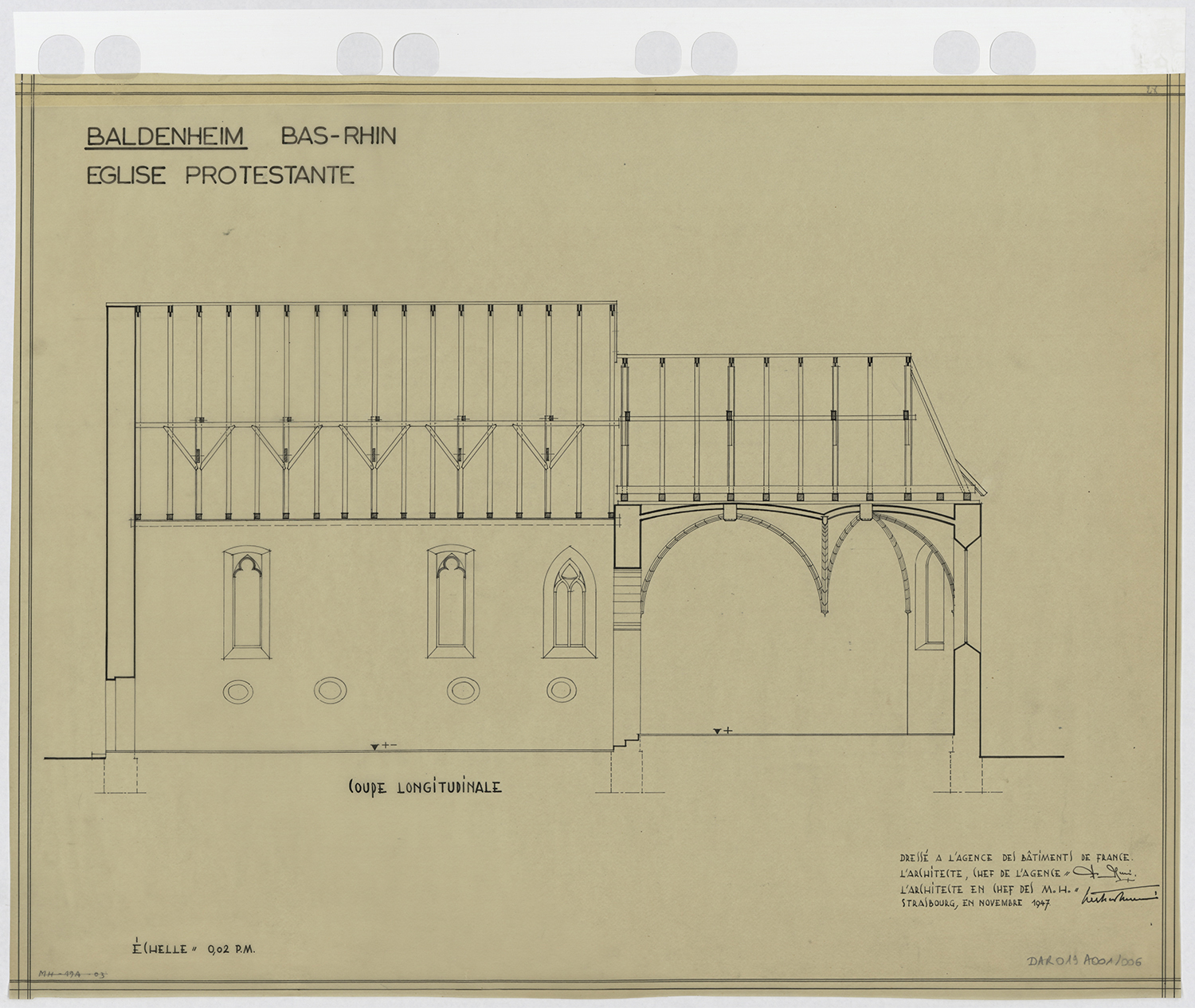 Eglise protestante